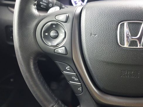 Used 2023 Honda Ridgeline RTL image 21