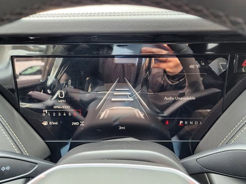 New 2026 GMC Yukon Elevation image 25