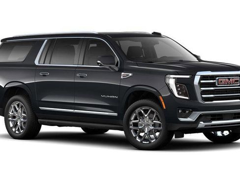 New 2026 GMC Yukon XL Elevation w/ Elevation Premium Package image 31