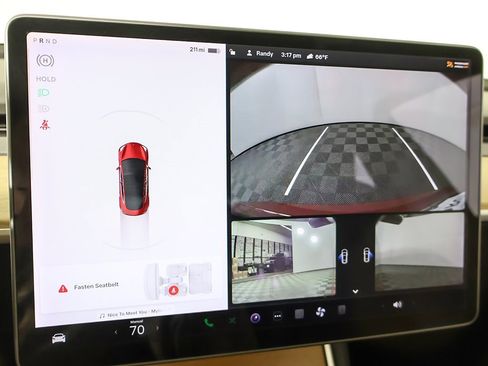 Used 2018 Tesla Model 3 Long Range image 44