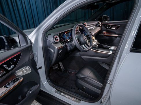 New 2026 Mercedes-Benz GLC 300 image 10