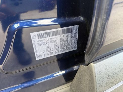 Used 2026 Nissan Rogue SV FWD image 30