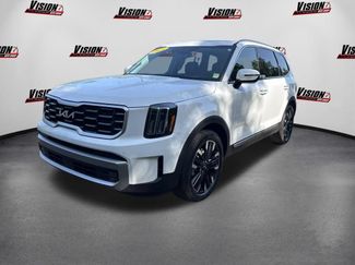Used 2025 Kia Telluride SX Prestige AWD/4WD 360° Tour
