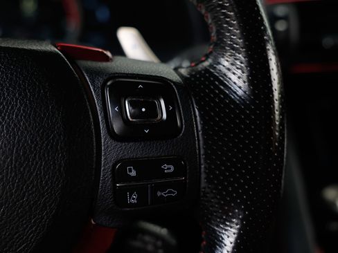 Used 2017 Lexus IS 200t F Sport image 31