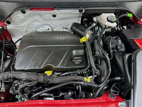 Used 2025 Buick Envista Sport Touring w/ Convenience I Package image 29