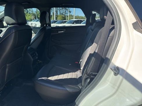 Used 2021 Ford Edge ST-Line FWD image 13