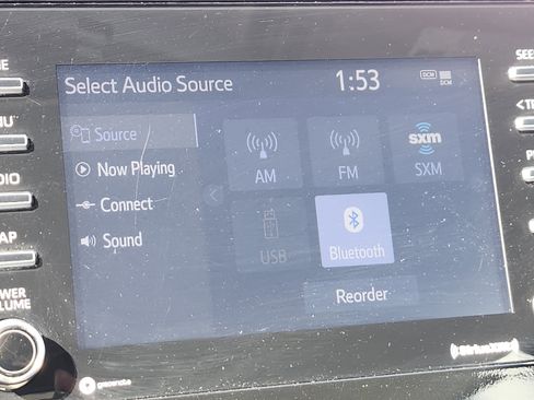 Used 2023 Toyota Camry SE image 24