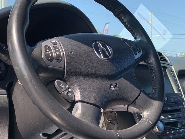 Used 2006 Acura TL FWD image 19