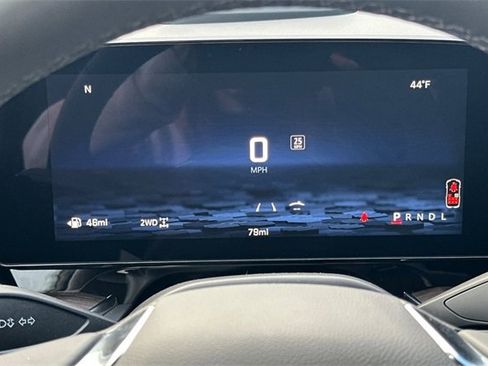 New 2026 Chevrolet Tahoe LT w/ Comfort Package image 35