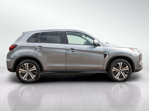 Used 2026 Mitsubishi Outlander Sport SE AWD/4WD image 6