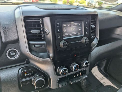 Used 2021 RAM 2500 Tradesman AWD/4WD image 20