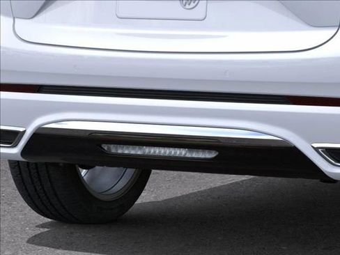 New 2026 Buick Envision Avenir image 14