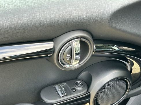 Used 2023 MINI Cooper S w/ Signature Upholstery Package image 12