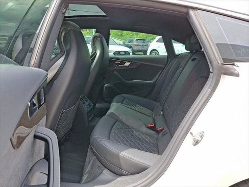 Certified 2024 Audi S5 Premium Plus image 10