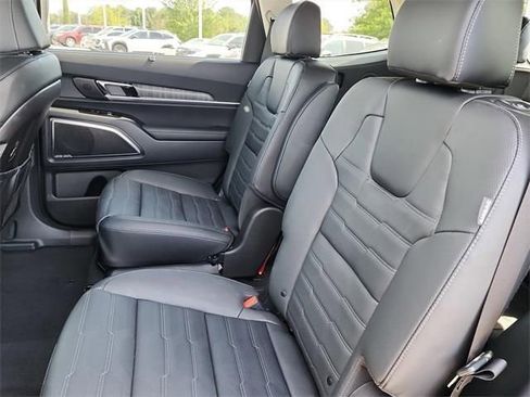 New 2025 Kia Telluride SX Prestige image 15