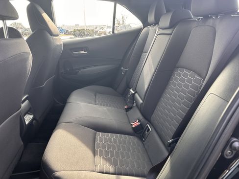 Used 2024 Toyota Corolla SE image 22