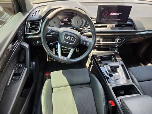 Used 2022 Audi SQ5 Premium AWD/4WD image 12