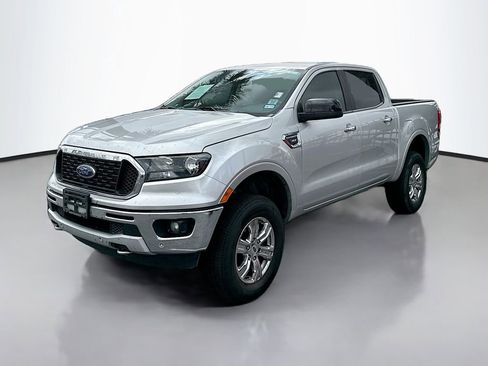 Used 2019 Ford Ranger XLT w/ Equipment Group 302A Luxury RWD image 3
