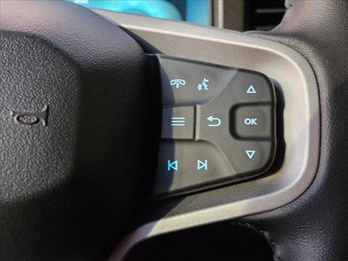 New 2025 Ford Bronco Big Bend image 15