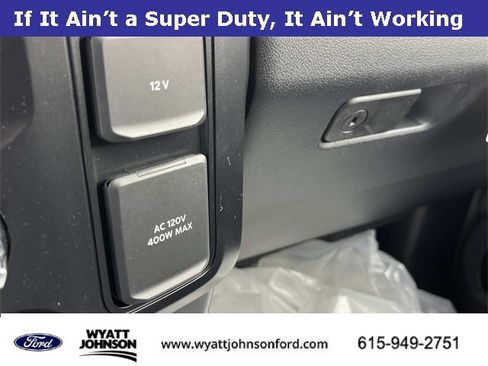 New 2026 Ford F250 Lariat w/ Tremor Off-Road Package image 30