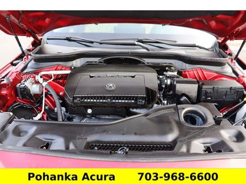 Certified 2023 Acura MDX SH-AWD w/ Advance Package image 41