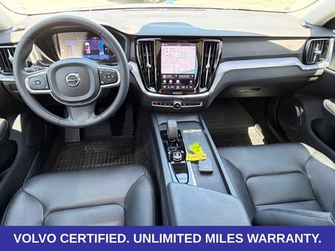 Certified 2024 Volvo S60 B5 Core FWD image 12