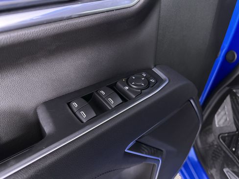 New 2026 Chevrolet Silverado 1500 RST image 58