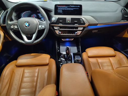 Used 2021 BMW X3 sDrive30i image 14