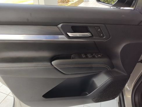 Used 2026 GMC Terrain Elevation FWD image 19