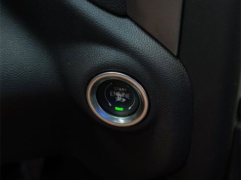 Used 2024 Chevrolet Silverado 1500 Custom Trail Boss image 14