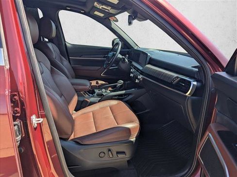 Used 2024 Kia Telluride SX image 20