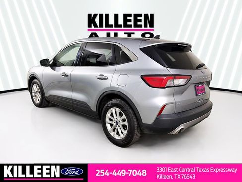 Used 2022 Ford Escape SE w/ Convenience Package image 6