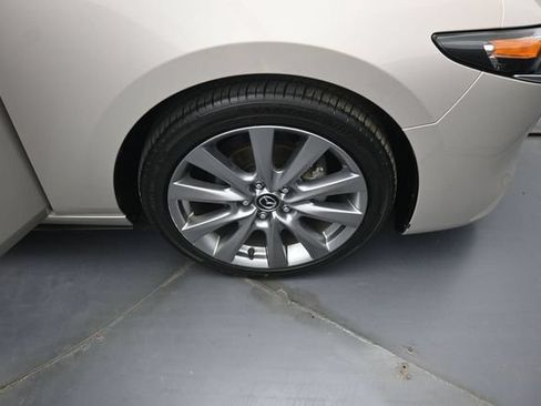 Used 2025 MAZDA MAZDA3 s FWD image 30