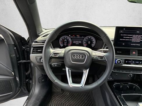 Used 2023 Audi A5 2.0T Premium Plus AWD/4WD image 11