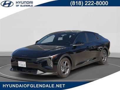 Used 2025 Kia K4