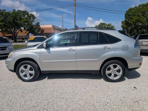 Used 2005 Lexus RX 330 AWD image 8