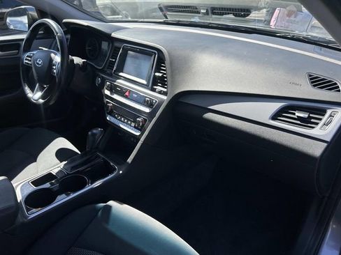 Used 2019 Hyundai Sonata SEL image 25