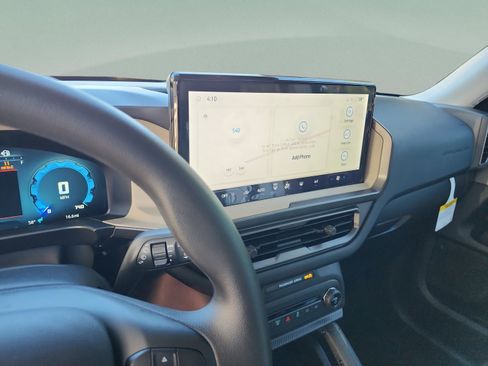 New 2025 Ford Bronco Sport Big Bend image 12