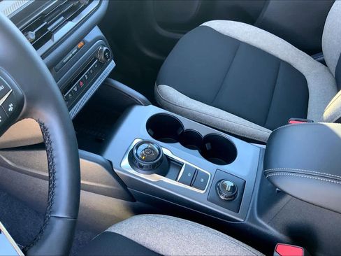 New 2025 Ford Bronco Sport Big Bend w/ Convenience Package image 7