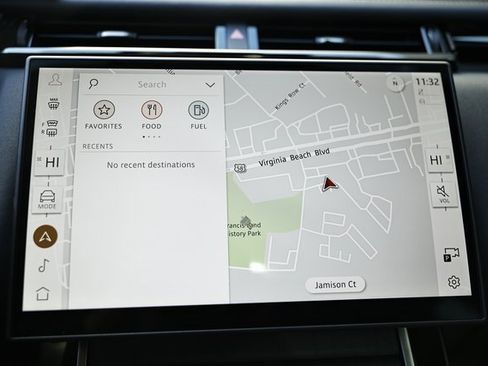 New 2026 Land Rover Range Rover Velar Dynamic SE image 48