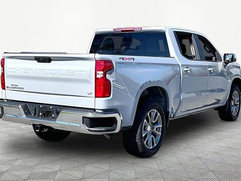 Used 2024 Chevrolet Silverado 1500 LT image 5