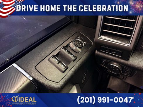 Used 2018 Ford F150 XLT w/ Equipment Group 302A Luxury AWD/4WD image 30