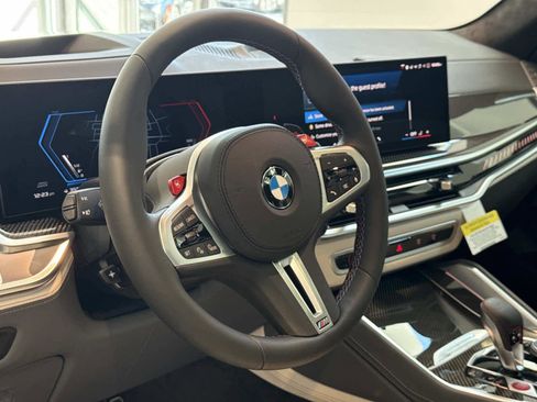 New 2026 BMW X5 M Competition image 2