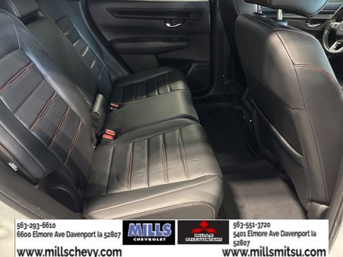 Used 2024 Honda CR-V Sport-L image 16