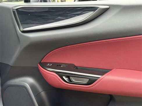 Used 2022 Lexus NX 350 AWD w/ Premium Package image 29