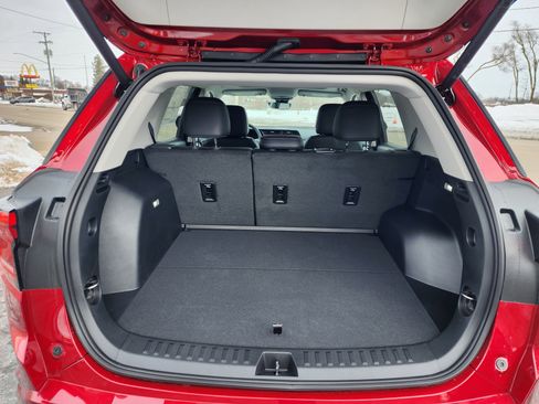 New 2026 GMC Terrain Denali image 5