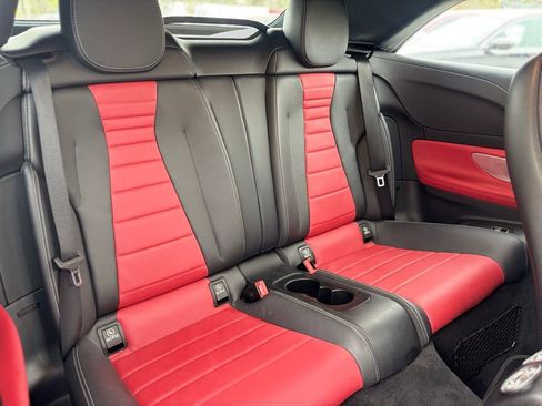 Used 2020 Mercedes-Benz E 450 Cabriolet image 24