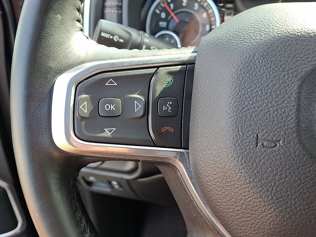 Certified 2023 RAM 1500 Laramie AWD/4WD image 17