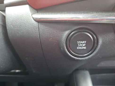 Used 2021 MAZDA MAZDA3 s FWD image 14
