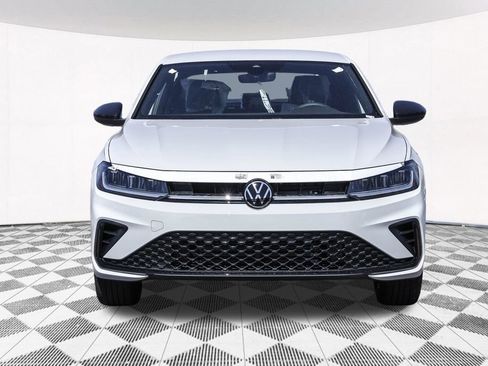 New 2026 Volkswagen Jetta Sport FWD image 9